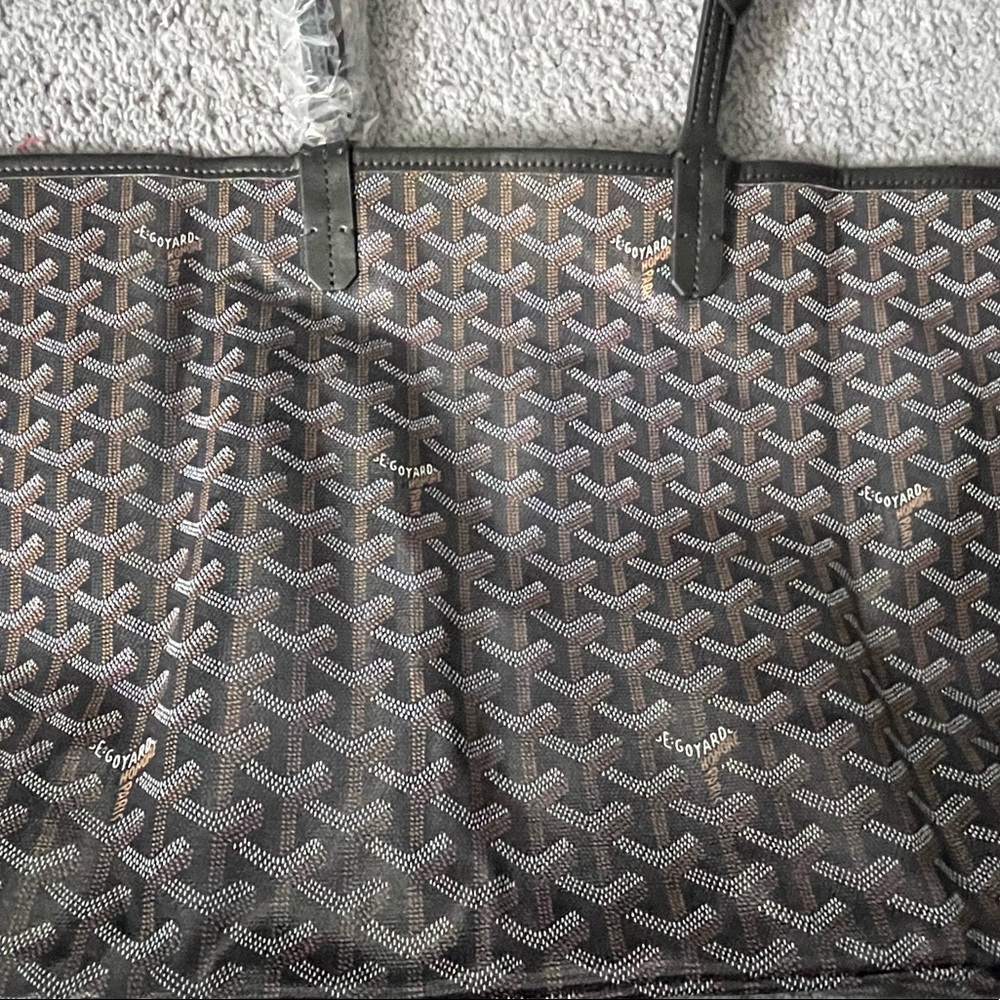 Unauthentic Designer bag